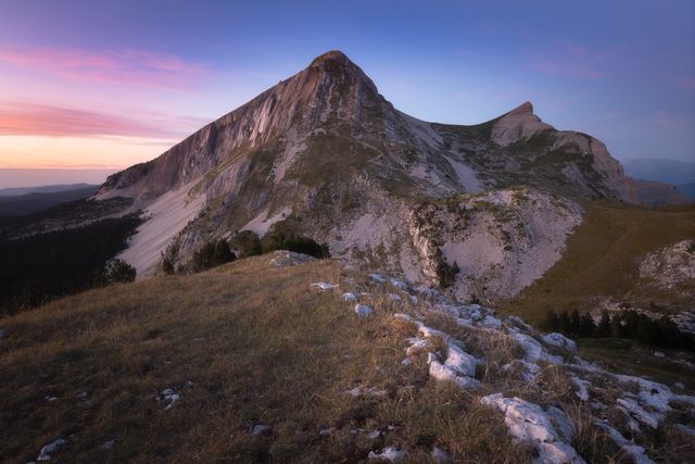 Grand Veymont